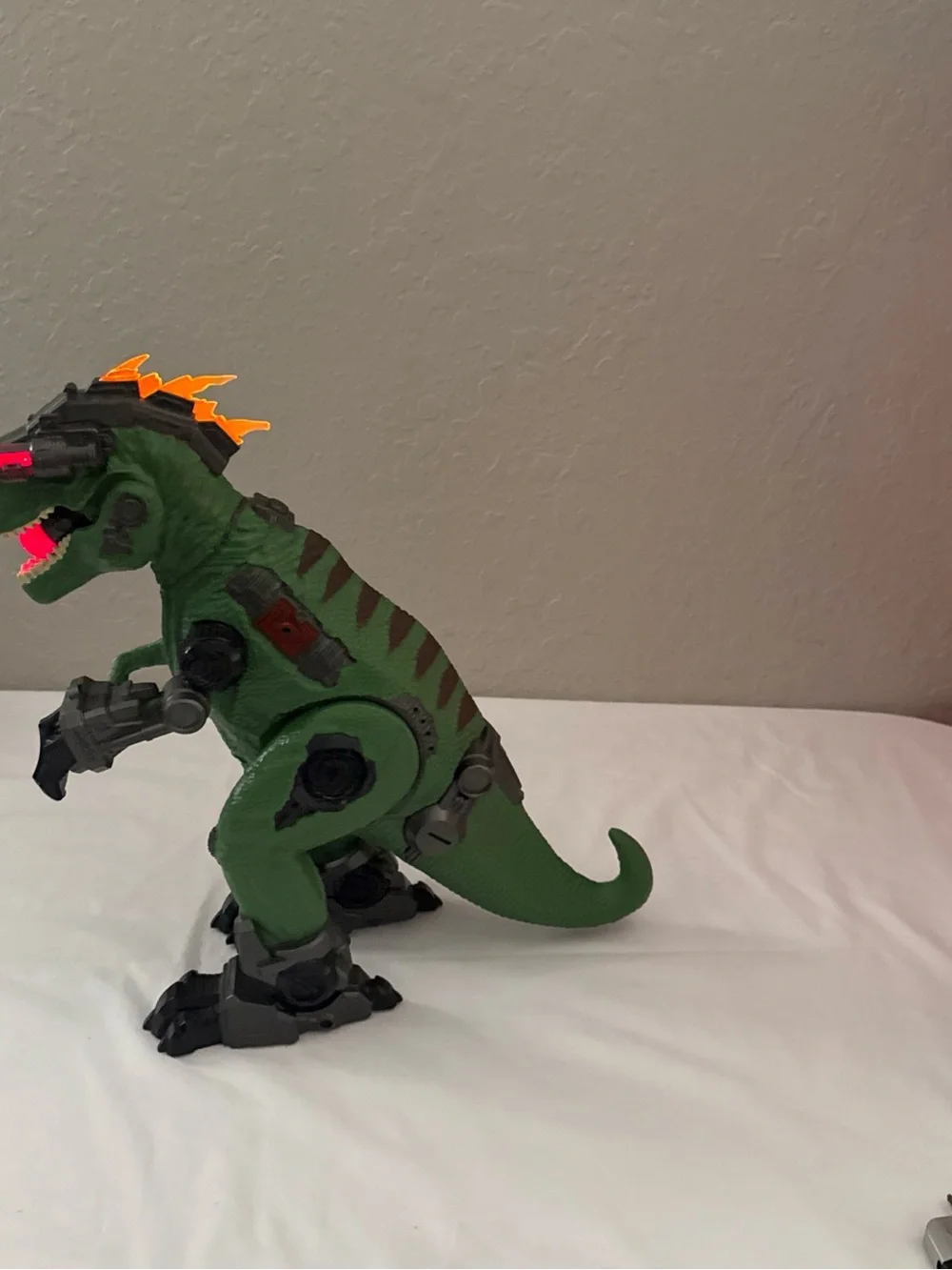 Adventure Force Ultra Exosaur Robotic Walking Dinosaur T-Rex 14